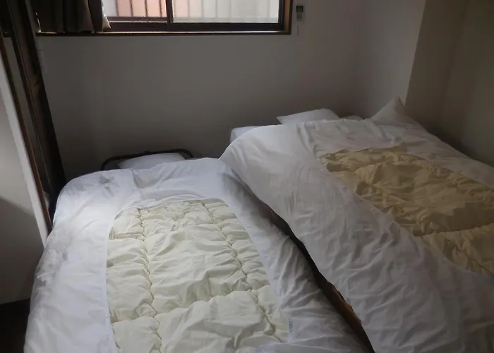 Tatamiya Inn