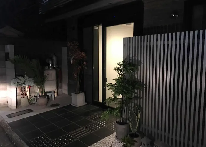 Kyoto Grand Hotel Apartment