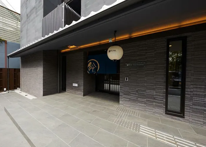 Rinn Heian Shirakawa