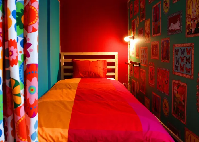 Hat\'N Hat Hostel