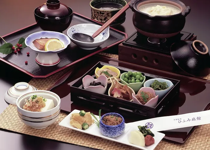 Hifumi Ryokan