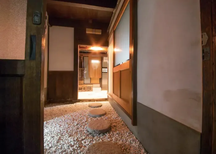 Jq Villa Kyoto Hachijou