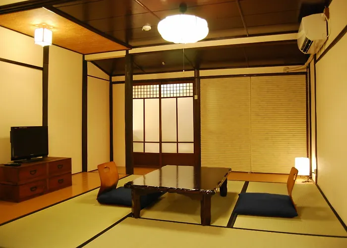 Nanako House