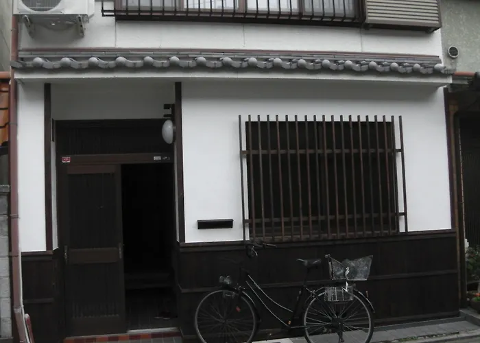 Private Vacation House Bon