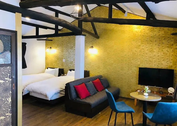 Expo Cottage Fune
