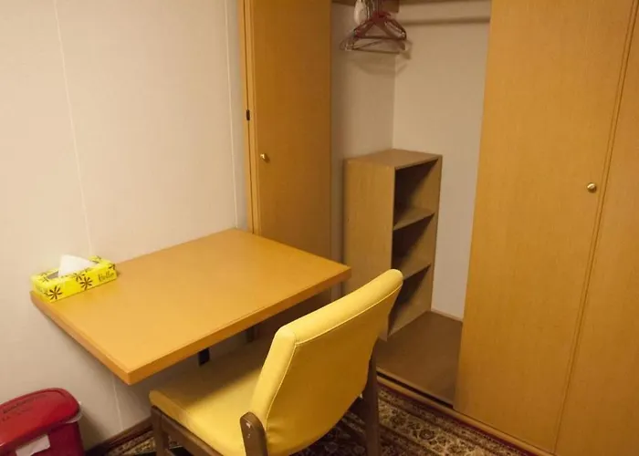 Gaisei Building 3F / Vacation Stay 4089