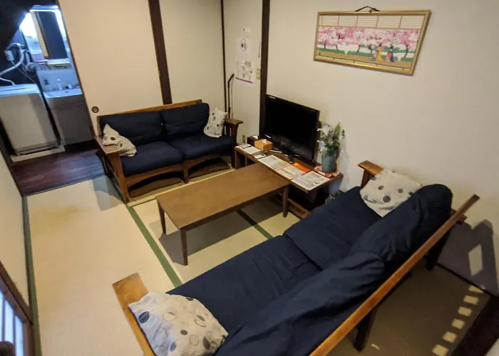 Guest House Mew
