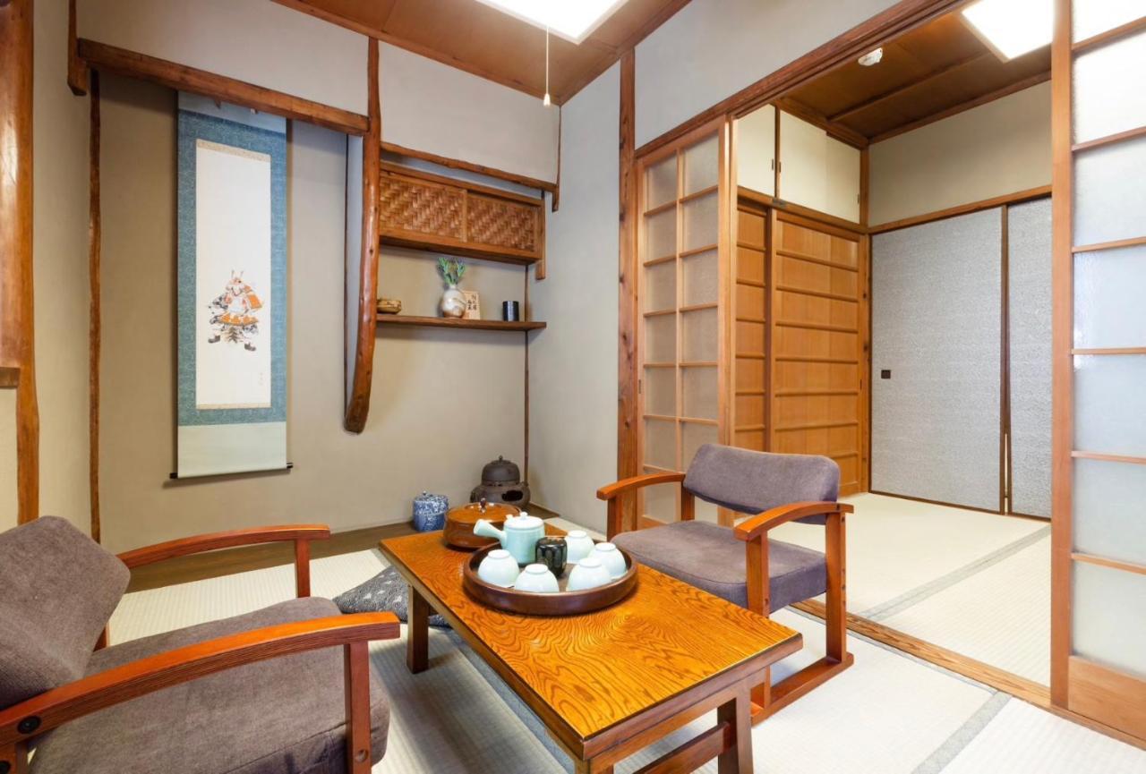 Makoto Kyomachi * Kyoto