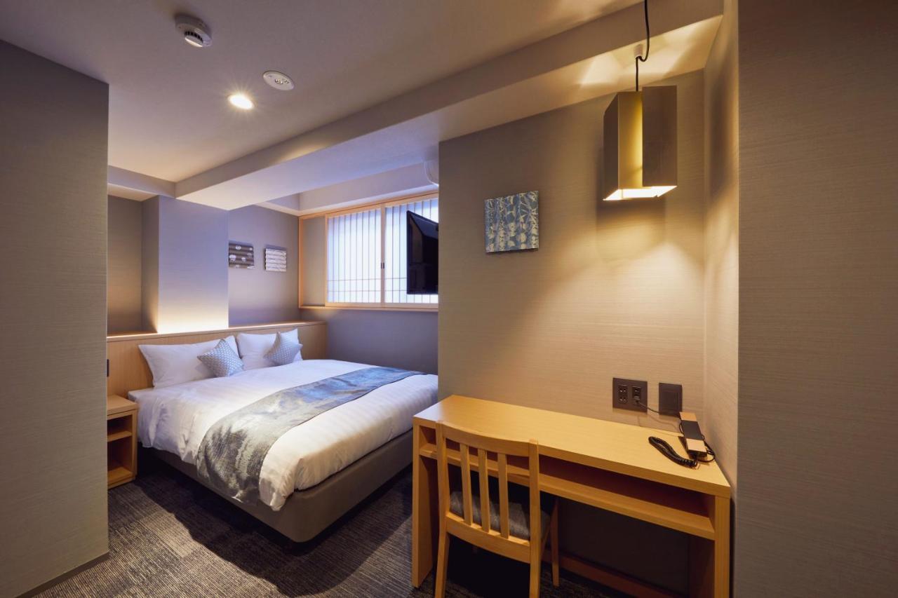 Rinn Gion Hanamikoji Aparthotel 3*