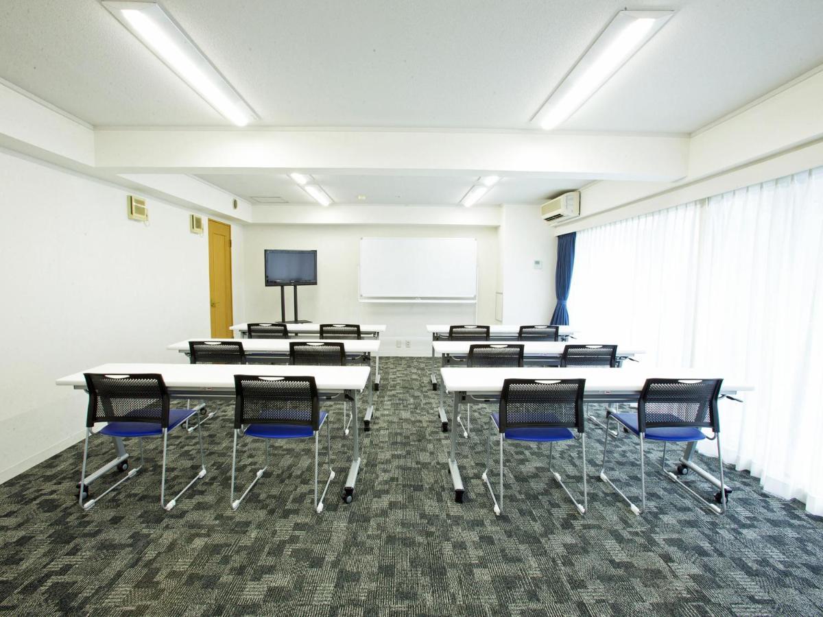 Hotel Diamond Society Kyoto