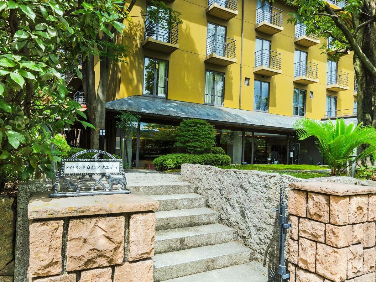 Diamond Society Hotel Kyoto
