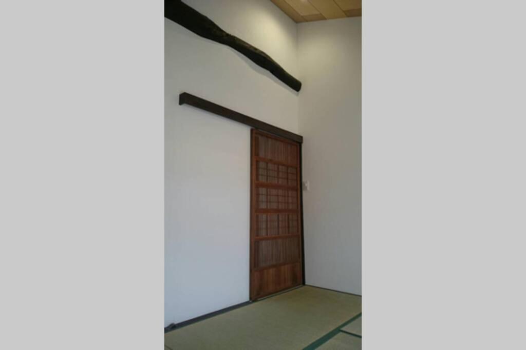 Mibudera Umenotoan Apartment