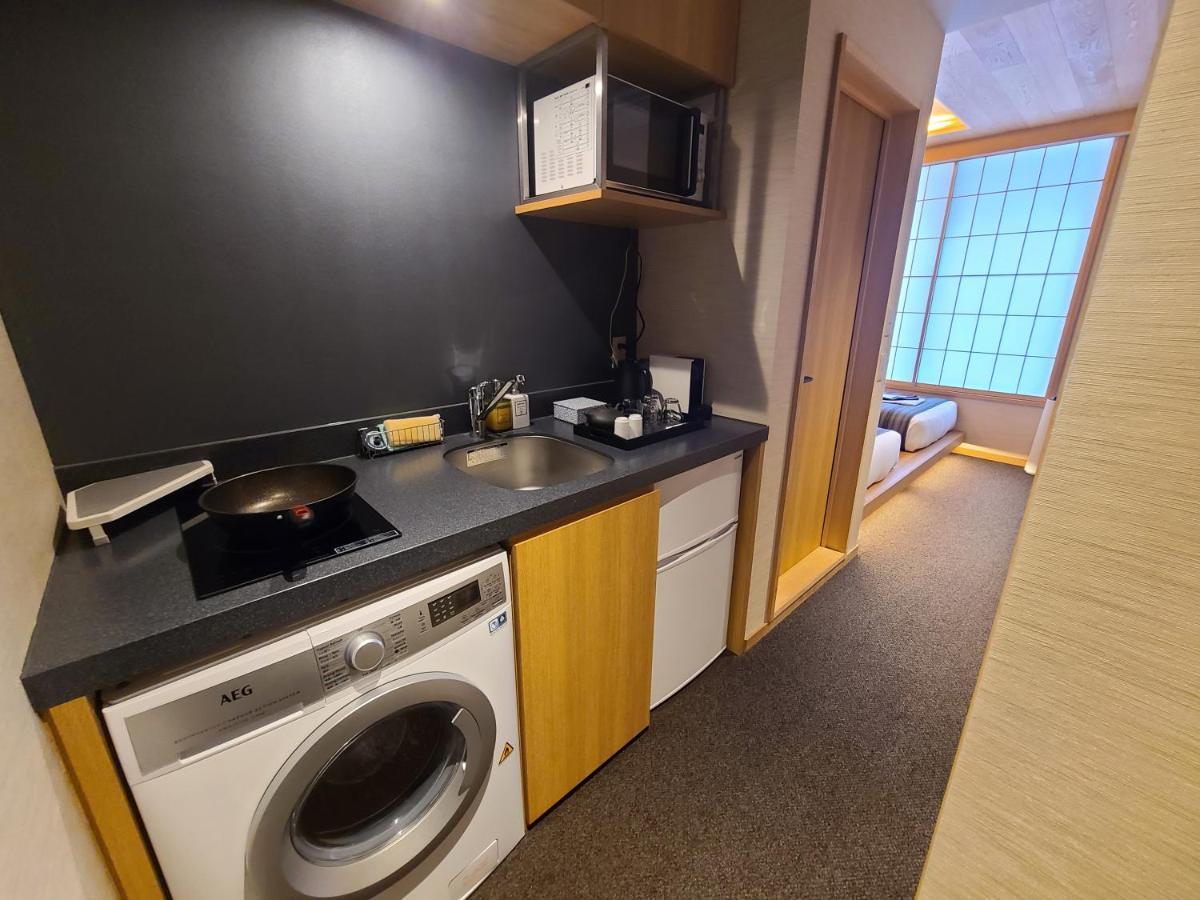 Karen Higashiyama Hotel Kyoto