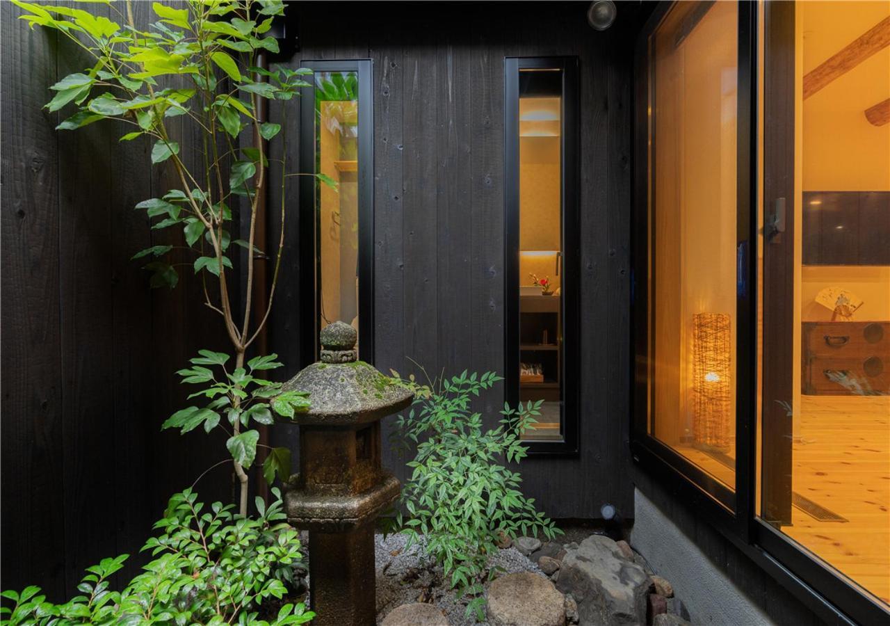 谷町君・星屋・月栖居 京都清水寺二年坂 Holiday home *