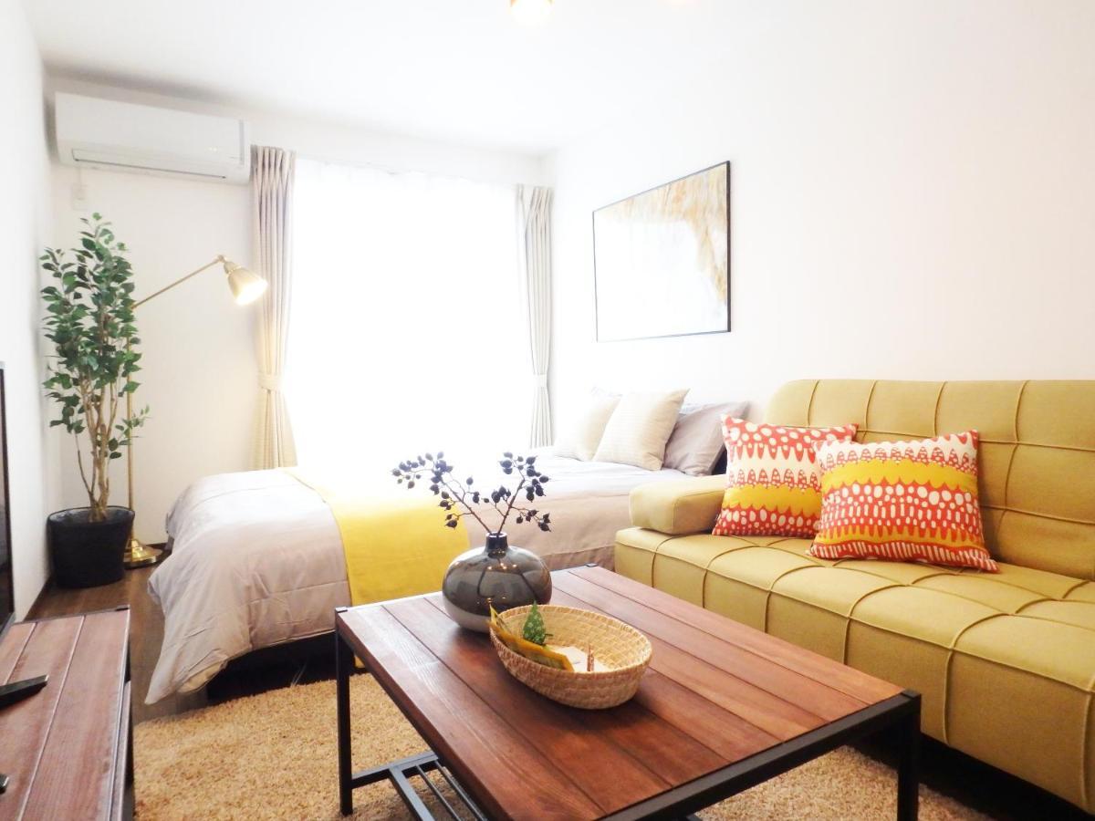Kanso Aparthotel 3*