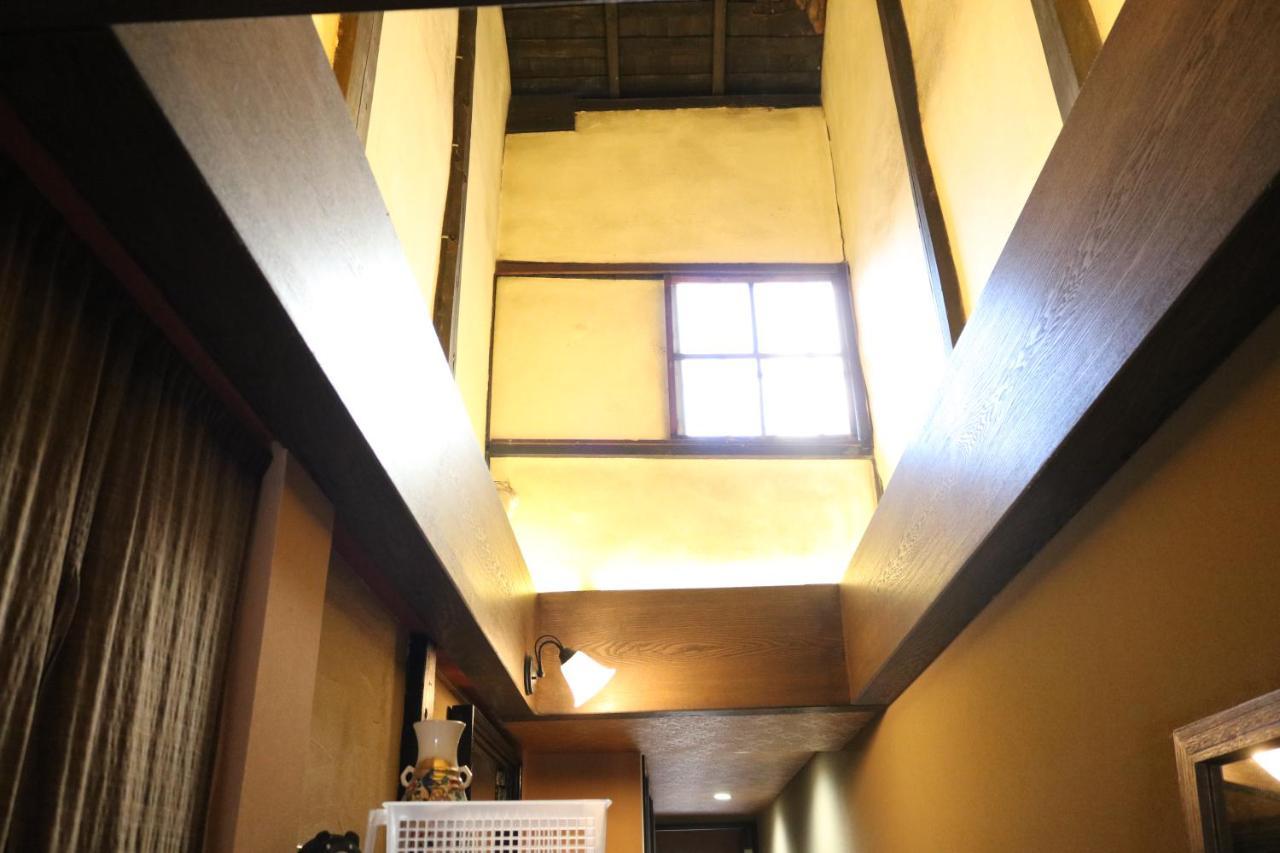 Holiday home Mosaic Machiya Ksk Kyoto