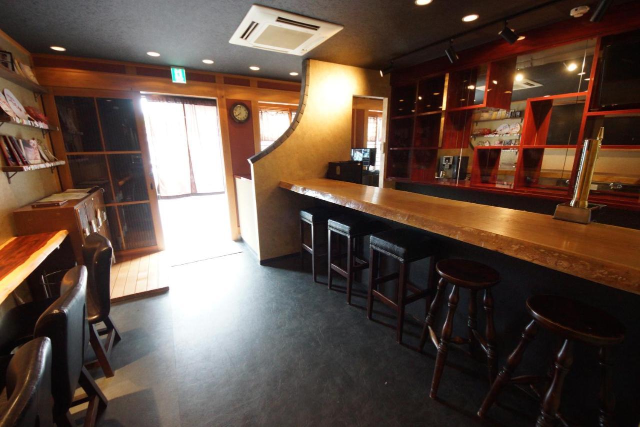Holiday home Mosaic Machiya Ksk Kyoto
