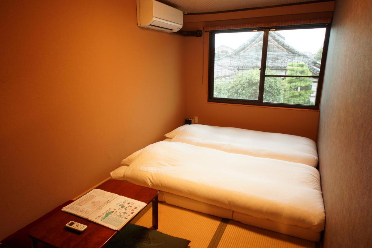 Holiday home Mosaic Machiya Ksk Kyoto