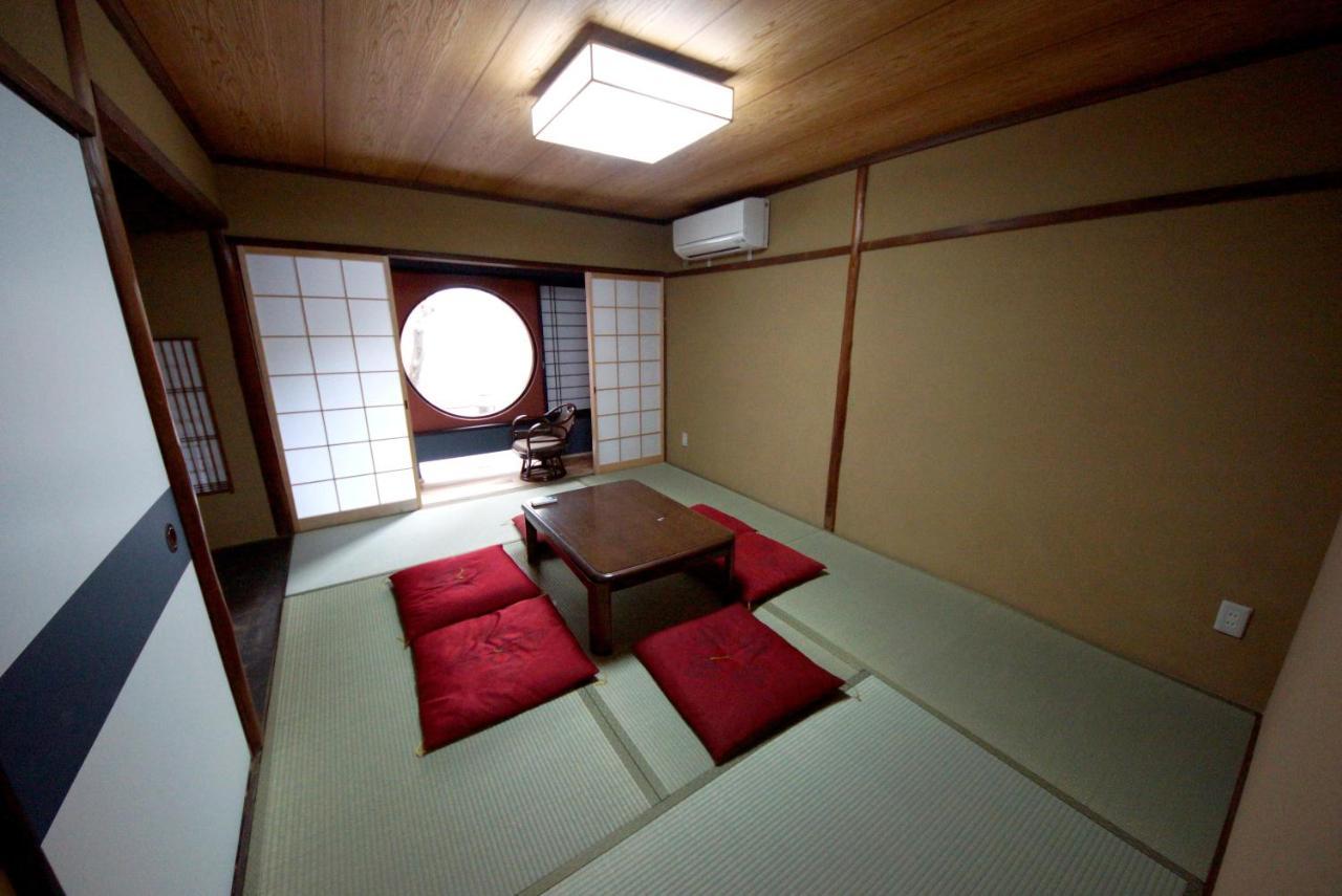 Mosaic Machiya Ksk Kyoto