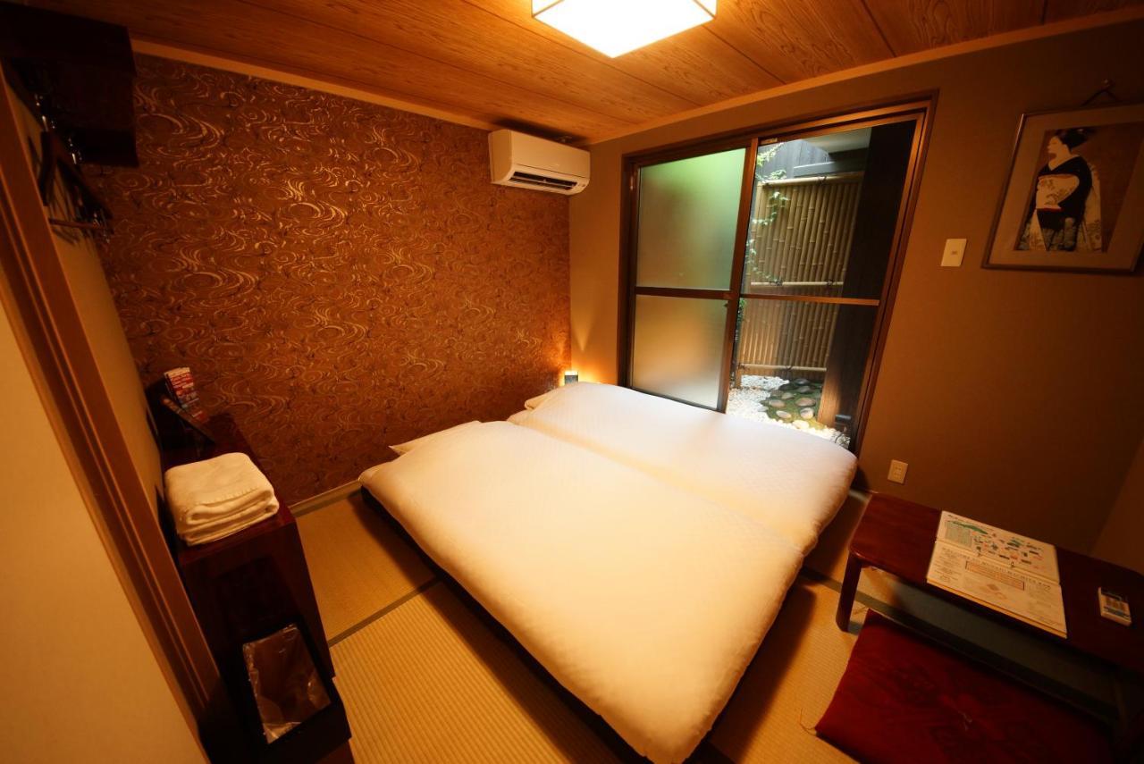 Mosaic Machiya Ksk Holiday home *