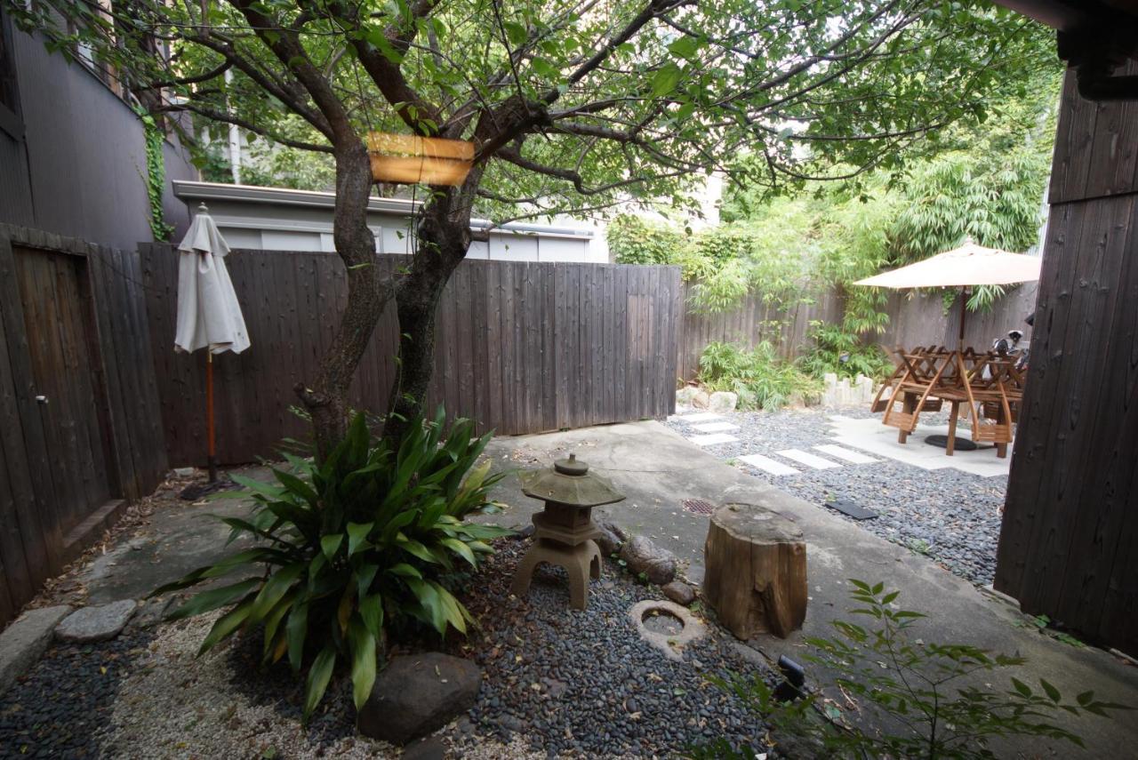 Mosaic Machiya Ksk Kyoto