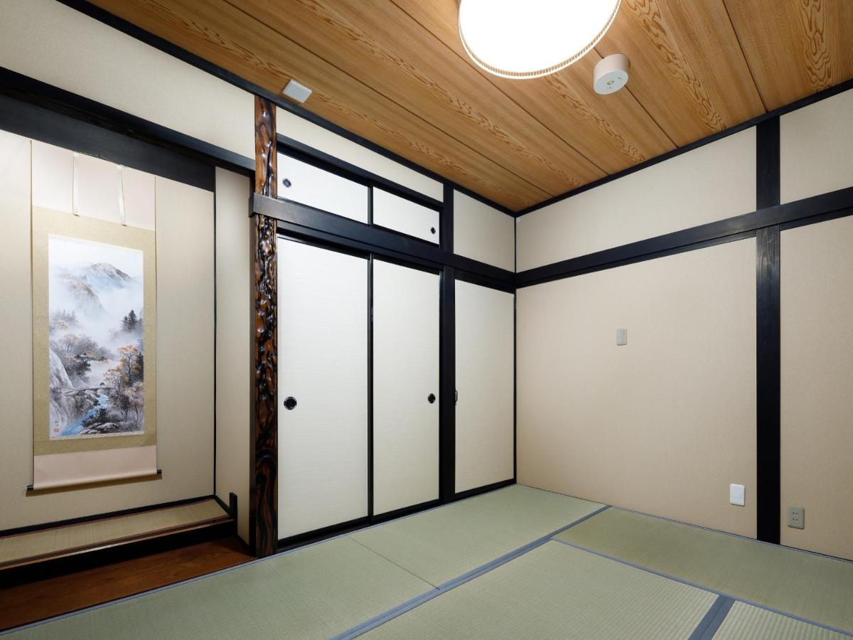 Connect Gion-bishamoncho Holiday home Kyoto