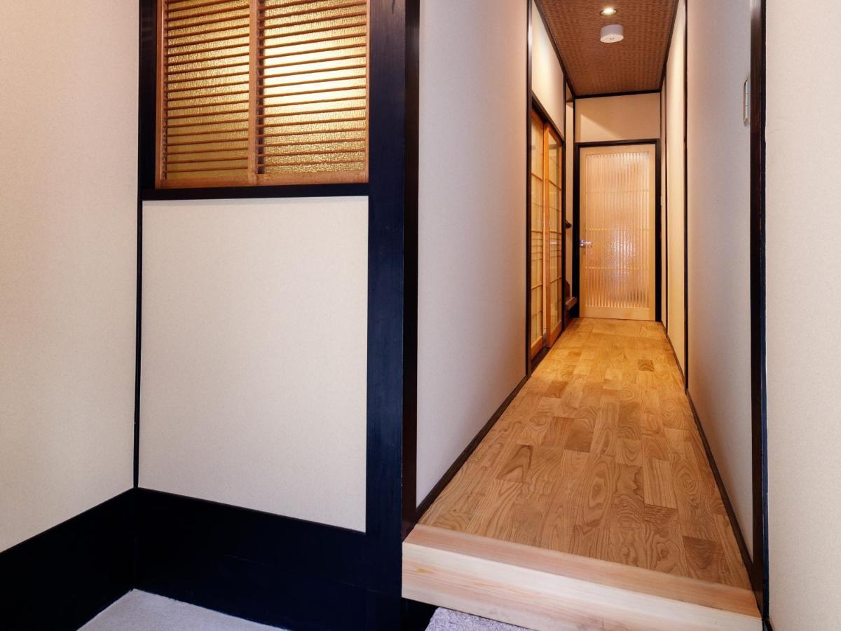 Connect Gion-bishamoncho Holiday home *