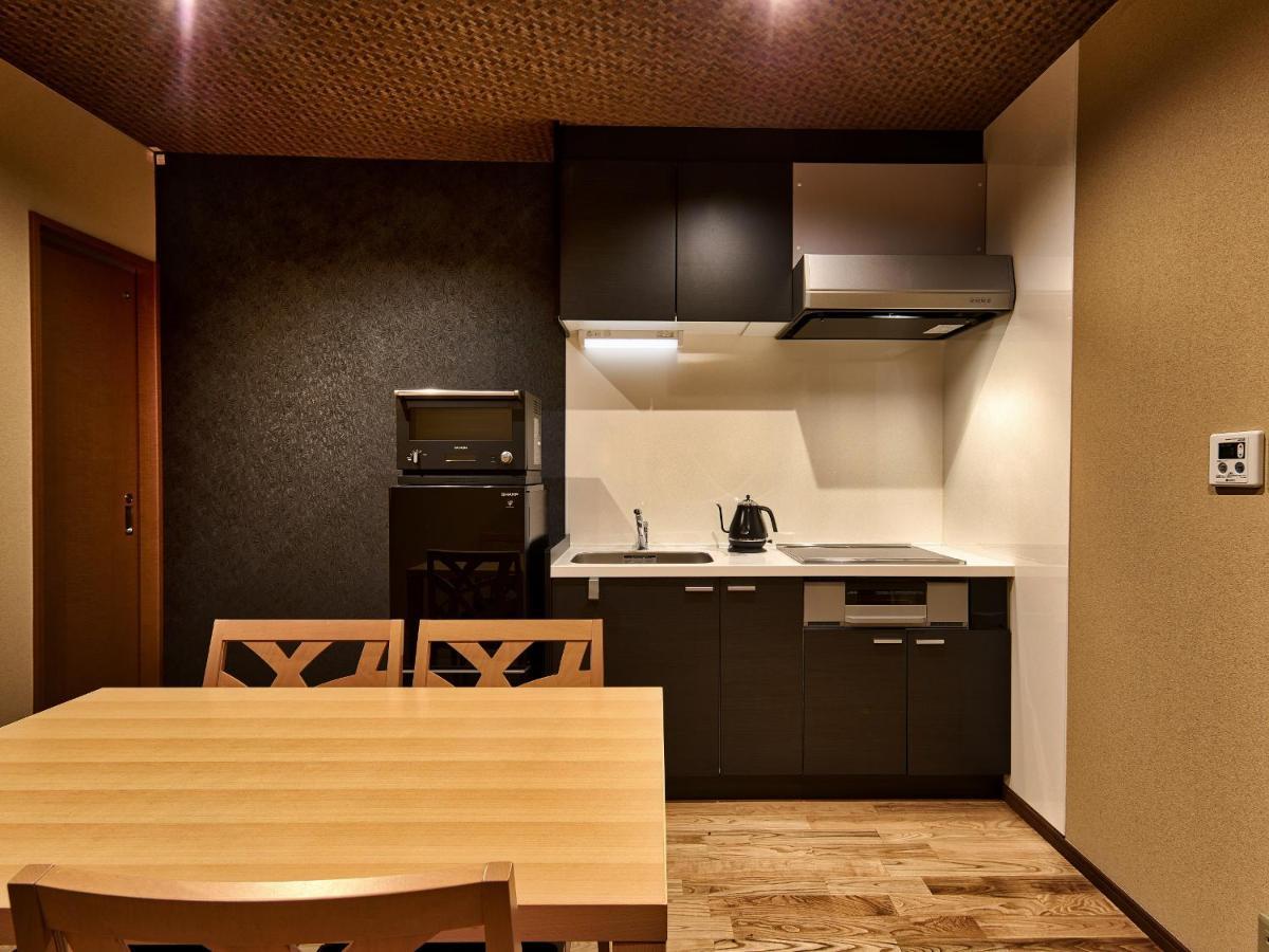 Connect Gion-bishamoncho Holiday home *