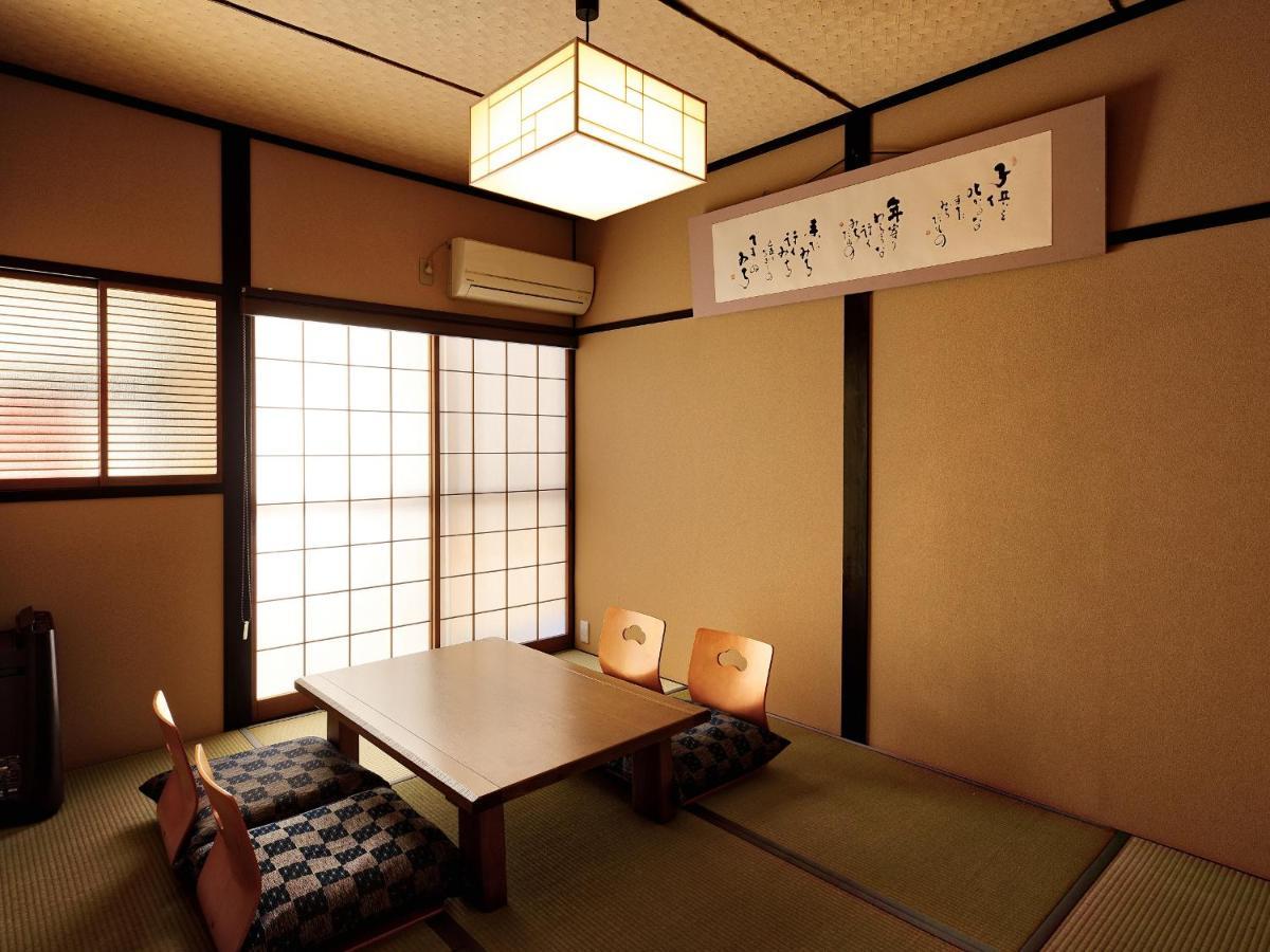 Holiday home Connect Gion-bishamoncho Kyoto