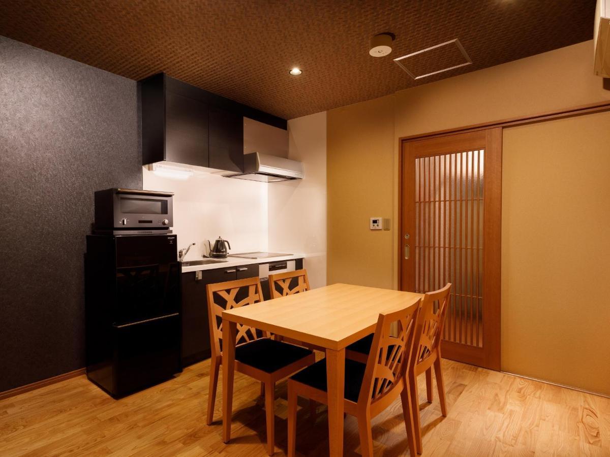 Connect Gion-bishamoncho Holiday home Kyoto