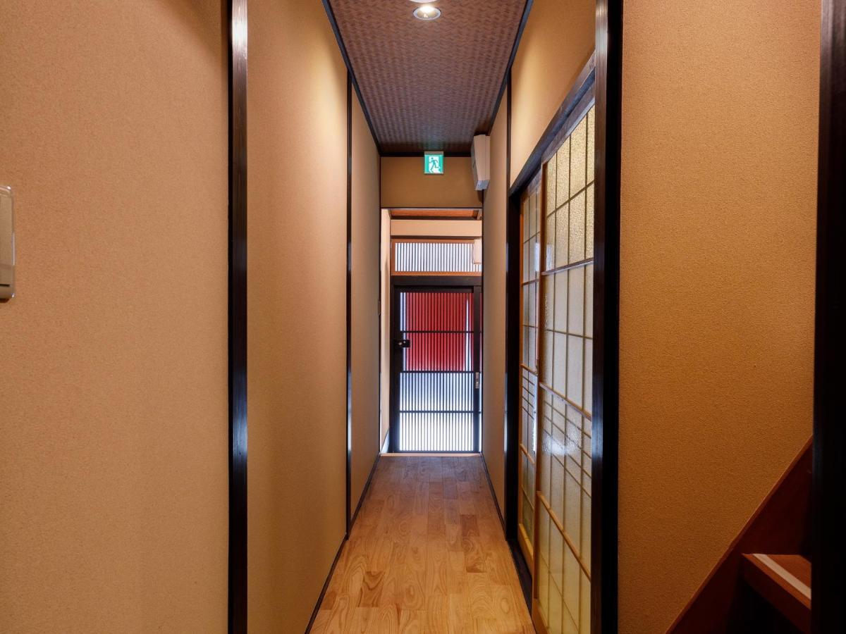 Holiday home Connect Gion-bishamoncho