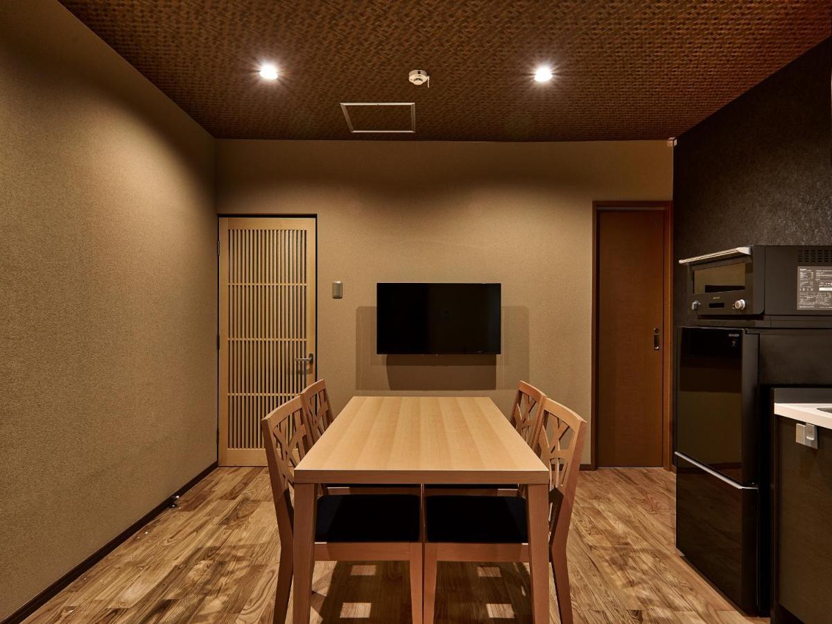 Holiday home Connect Gion-bishamoncho Kyoto