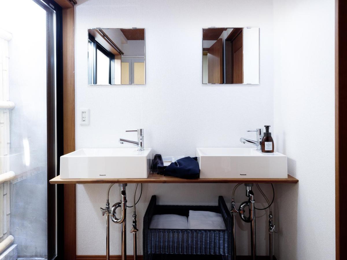 Connect Gion-bishamoncho Holiday home