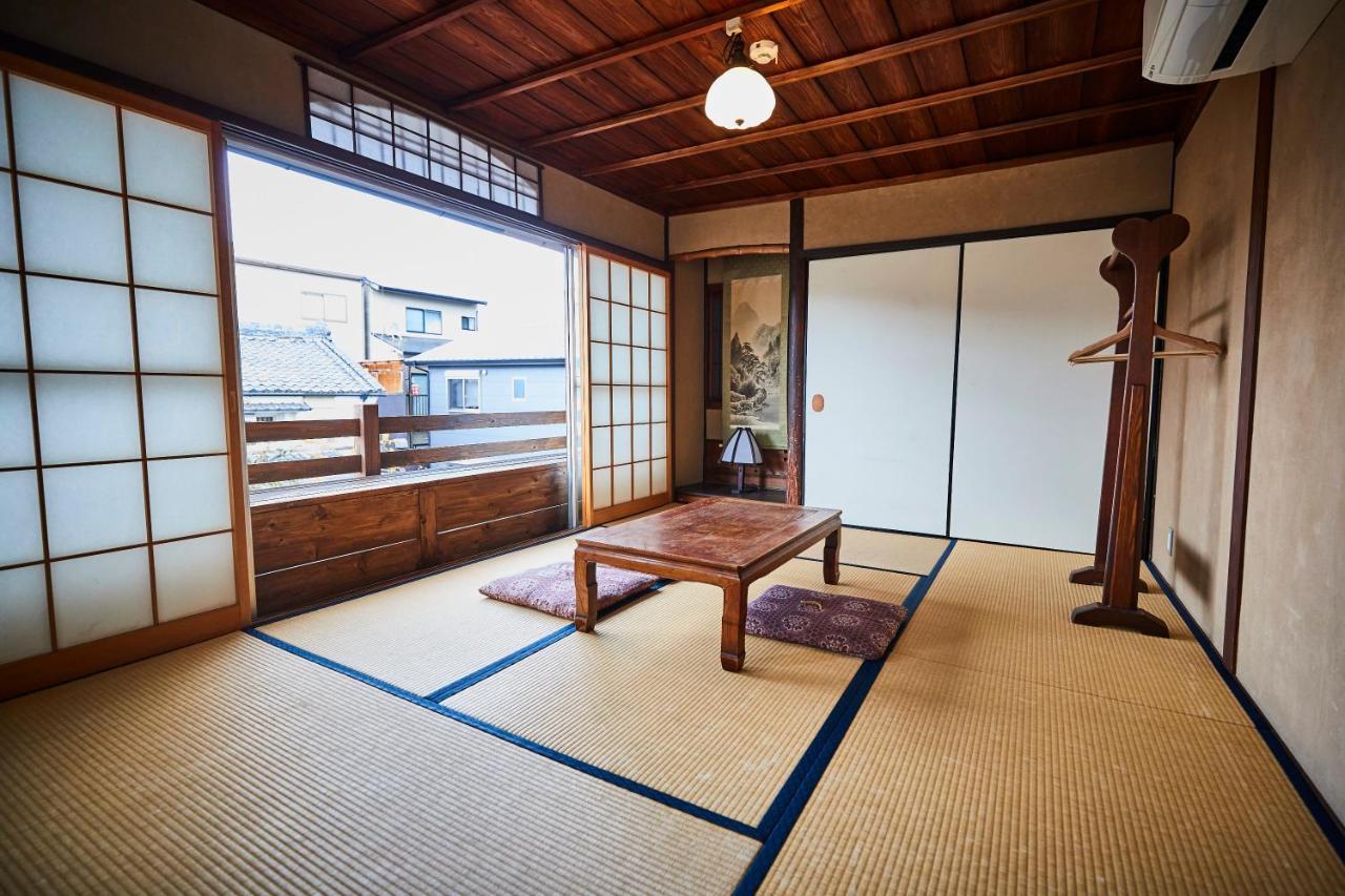 Koiya Kyoto