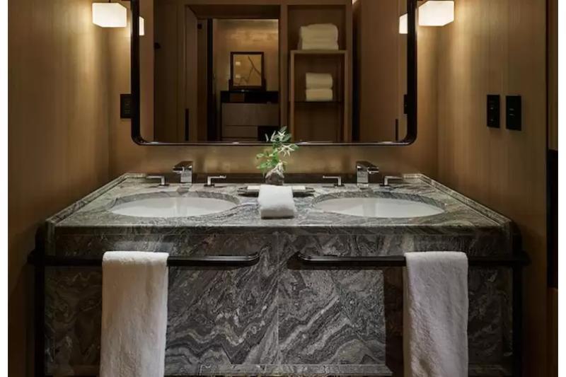 Park Hyatt Hotel Kyoto
