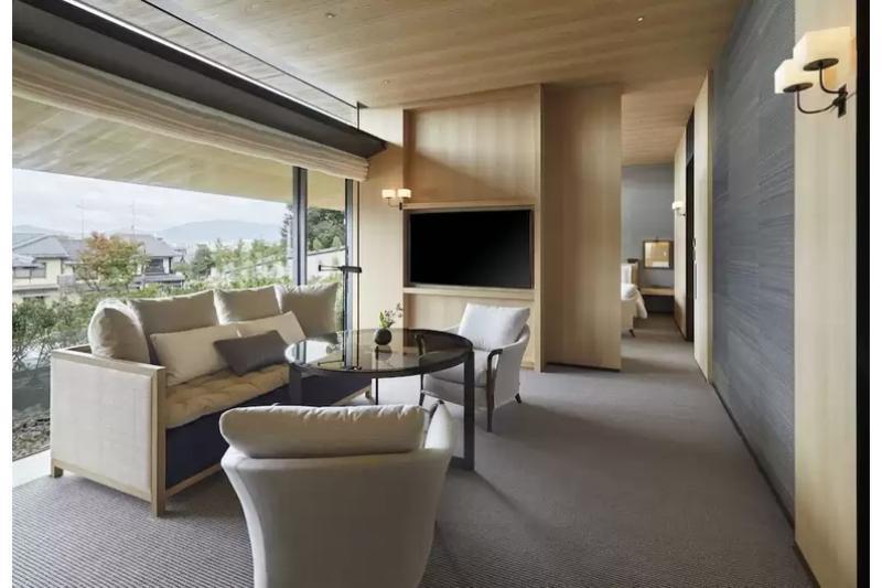Park Hyatt Kyoto