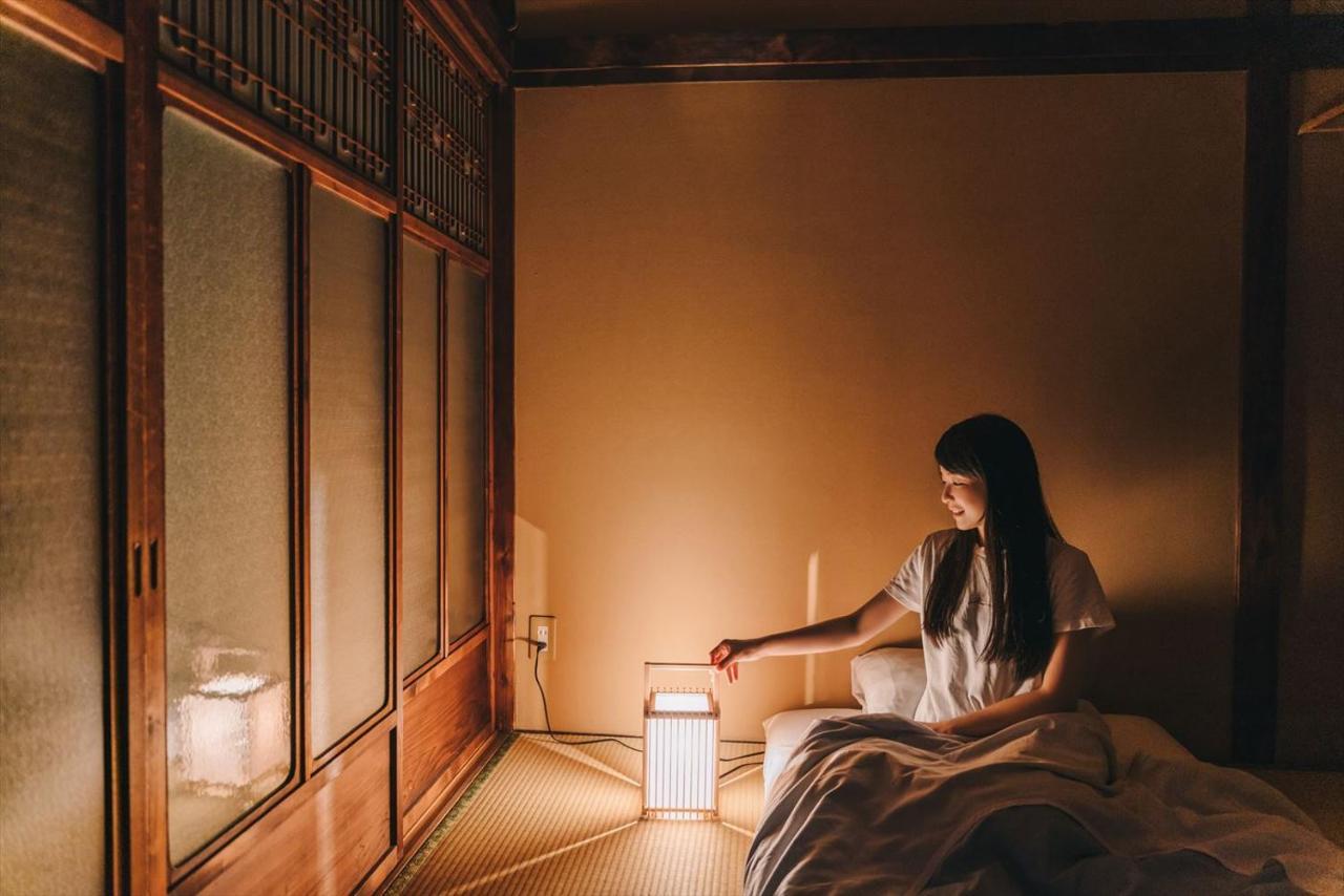 Hitsujian Guest house Kyoto