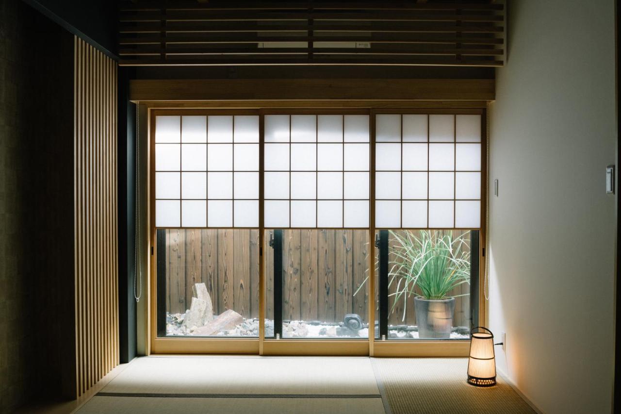 Holiday home Gion Yabane Kyoto