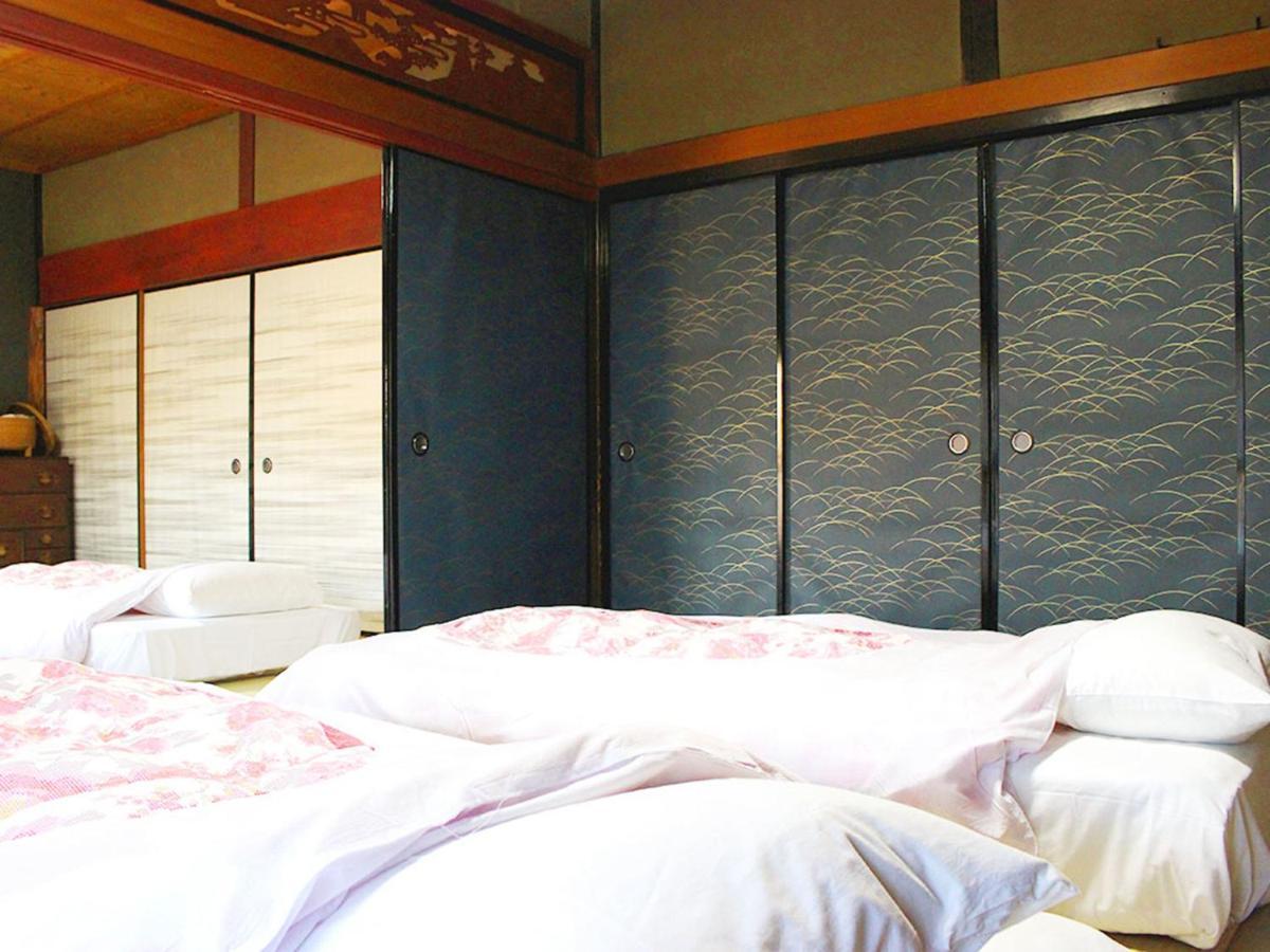 Country house Tokuheian *