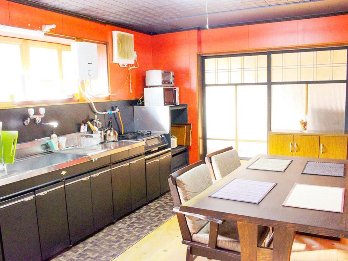 Tokuheian Country house *