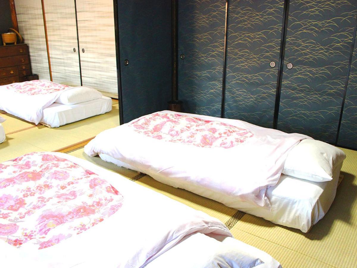 Country house Tokuheian Kyoto