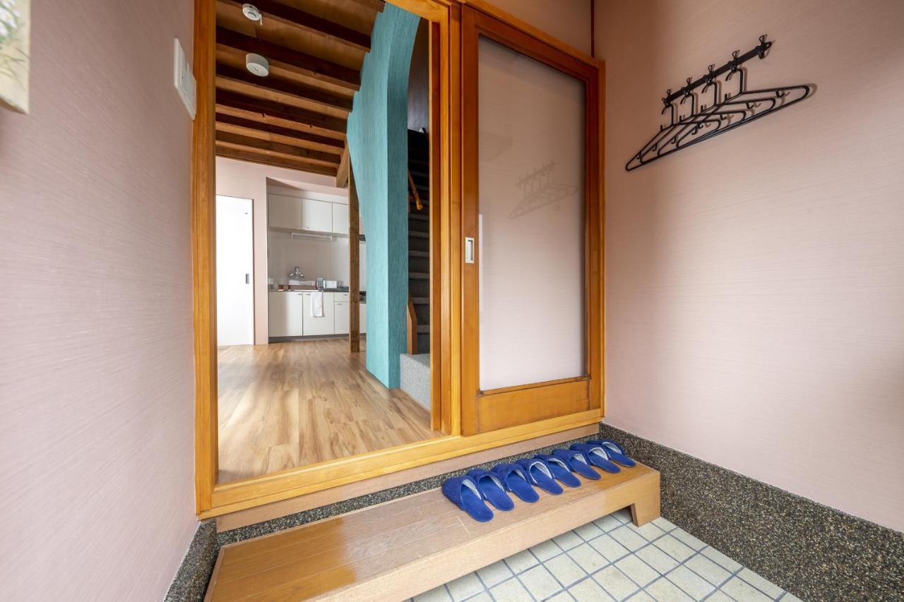 Holiday home Kizuna House Near Nijo Castle Kyoto