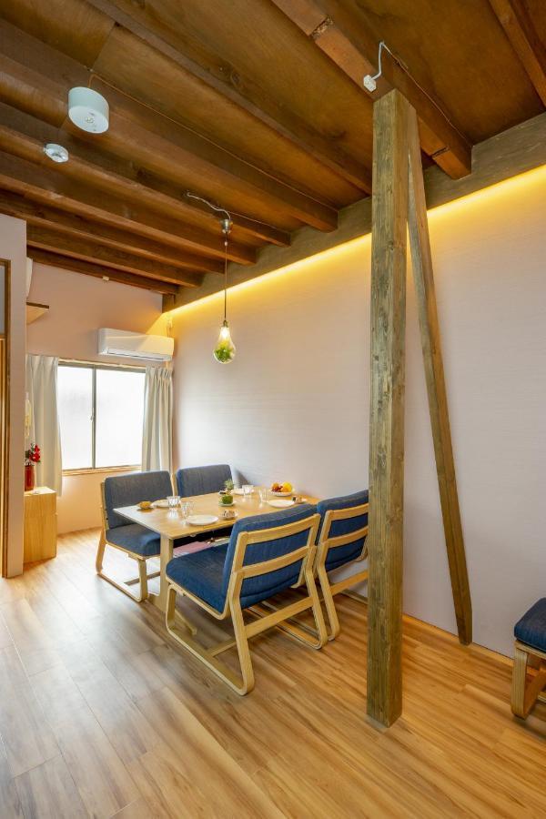 Holiday home Kizuna House Near Nijo Castle