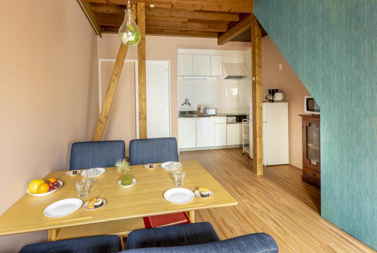 Holiday home Kizuna House Near Nijo Castle Kyoto