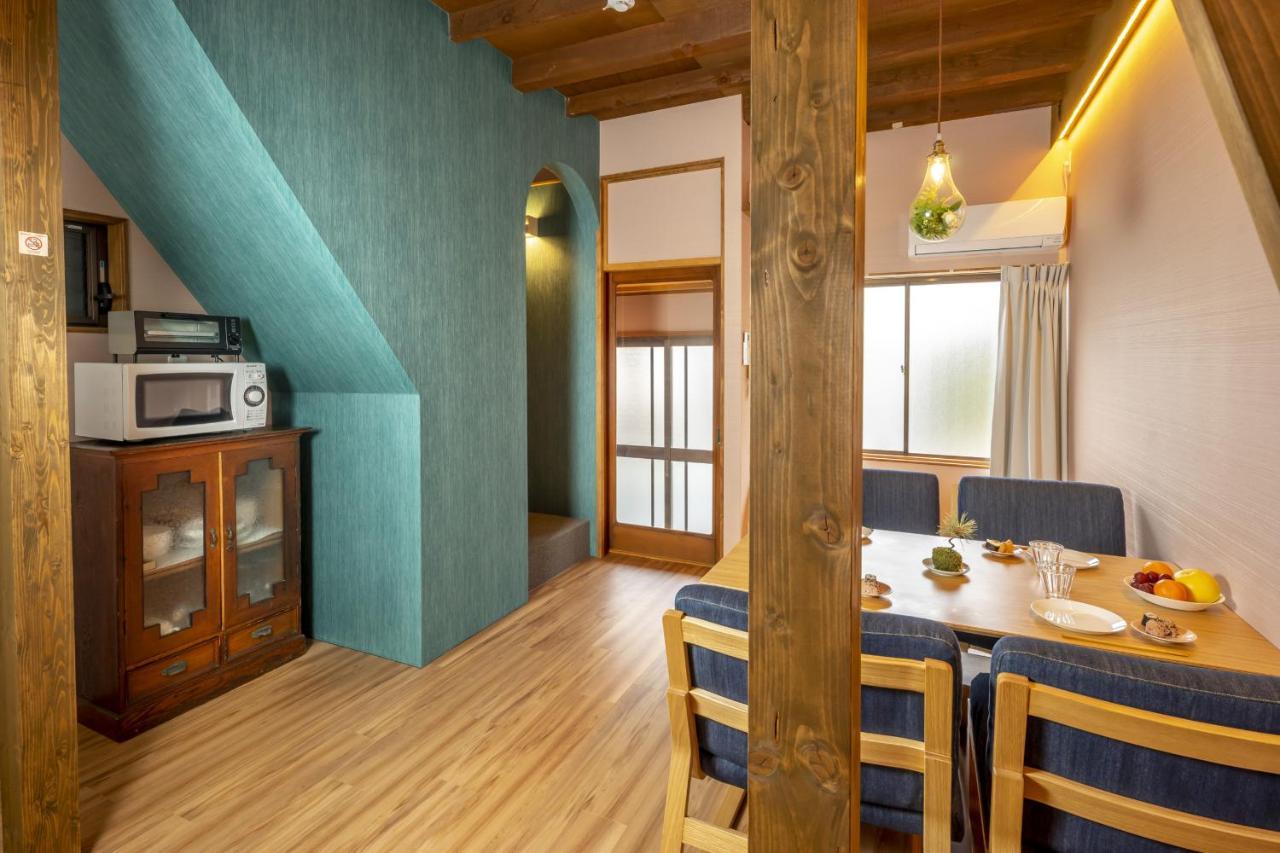 Holiday home Kizuna House Near Nijo Castle