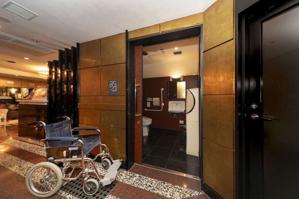 Apa Ekimae Hotel
