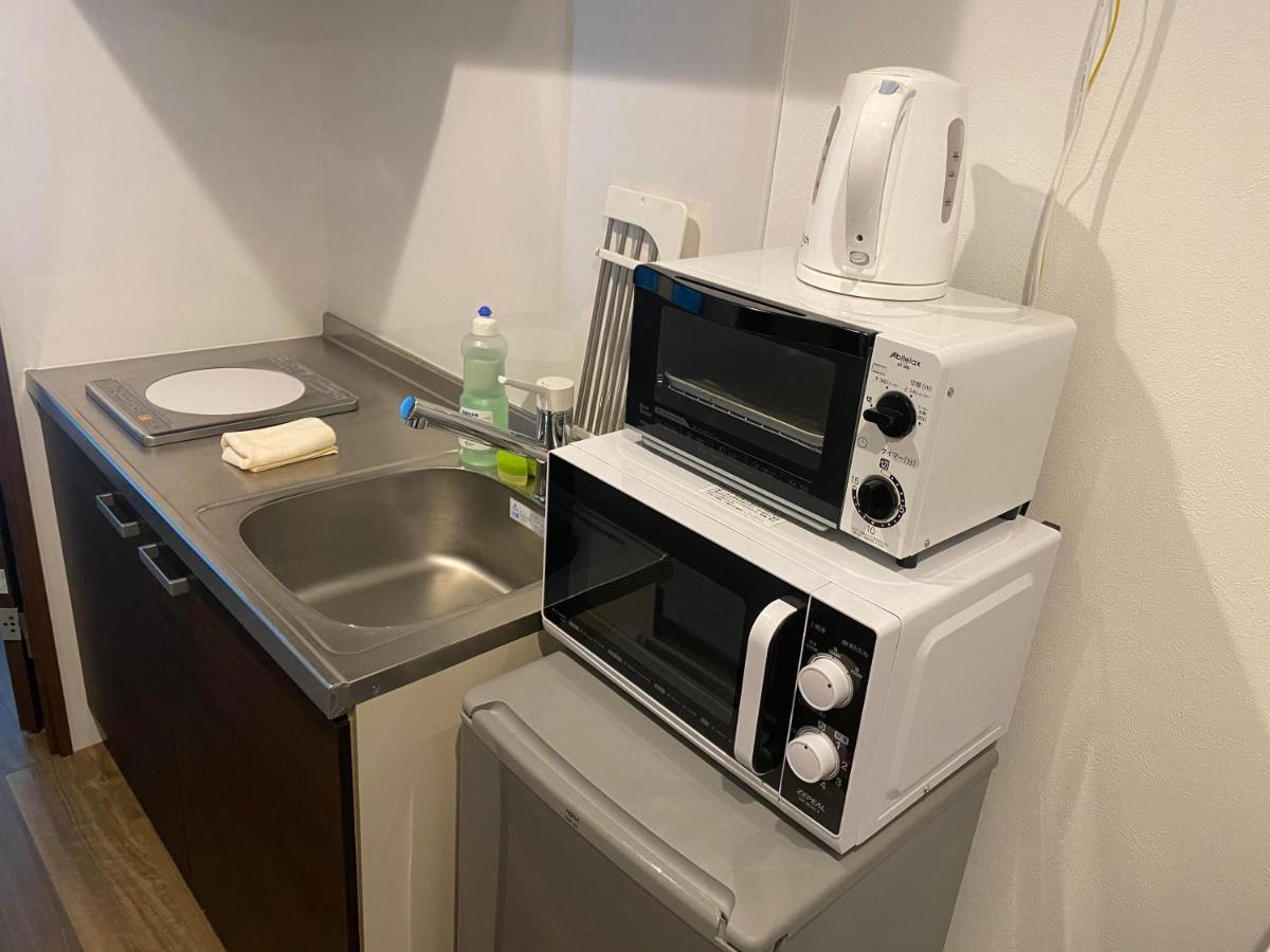 Kanso Aparthotel 3*