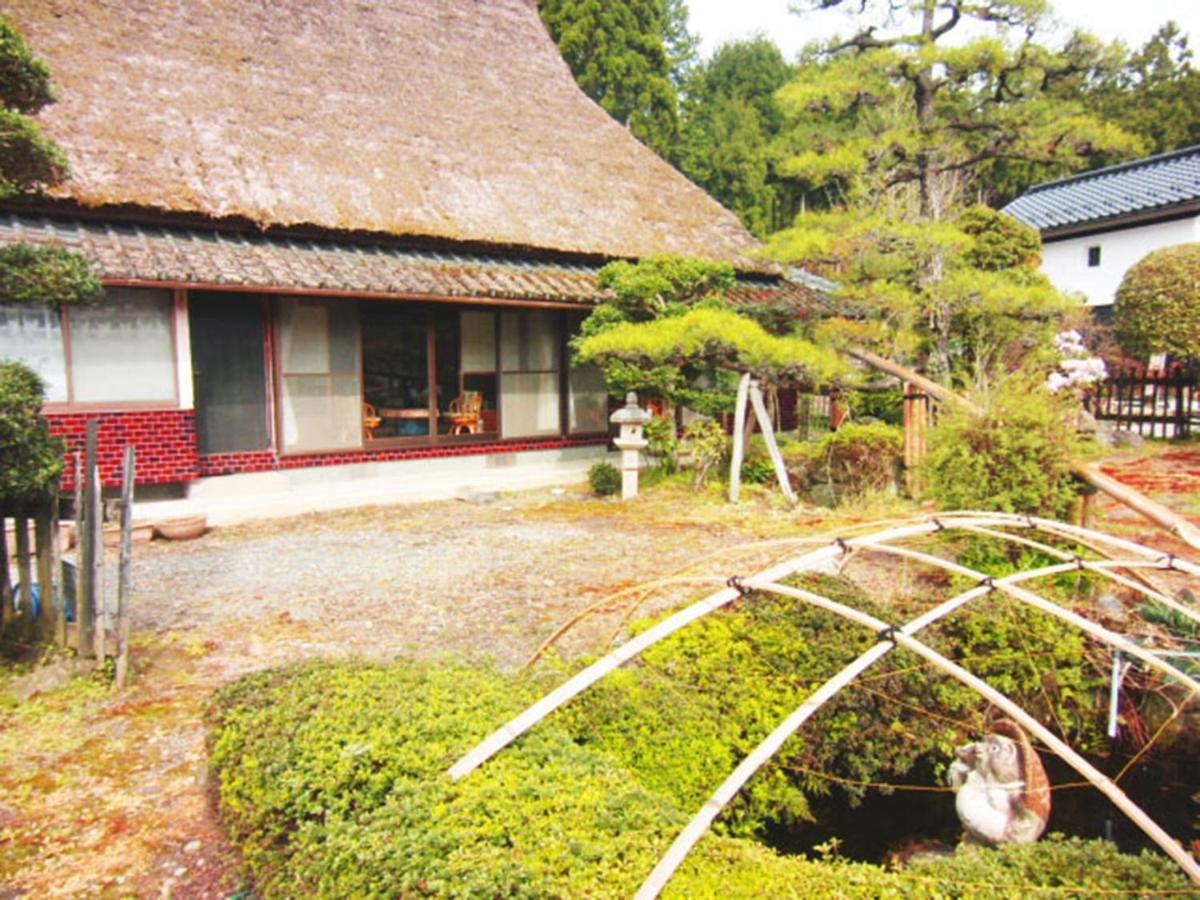 Tokuheian Country house