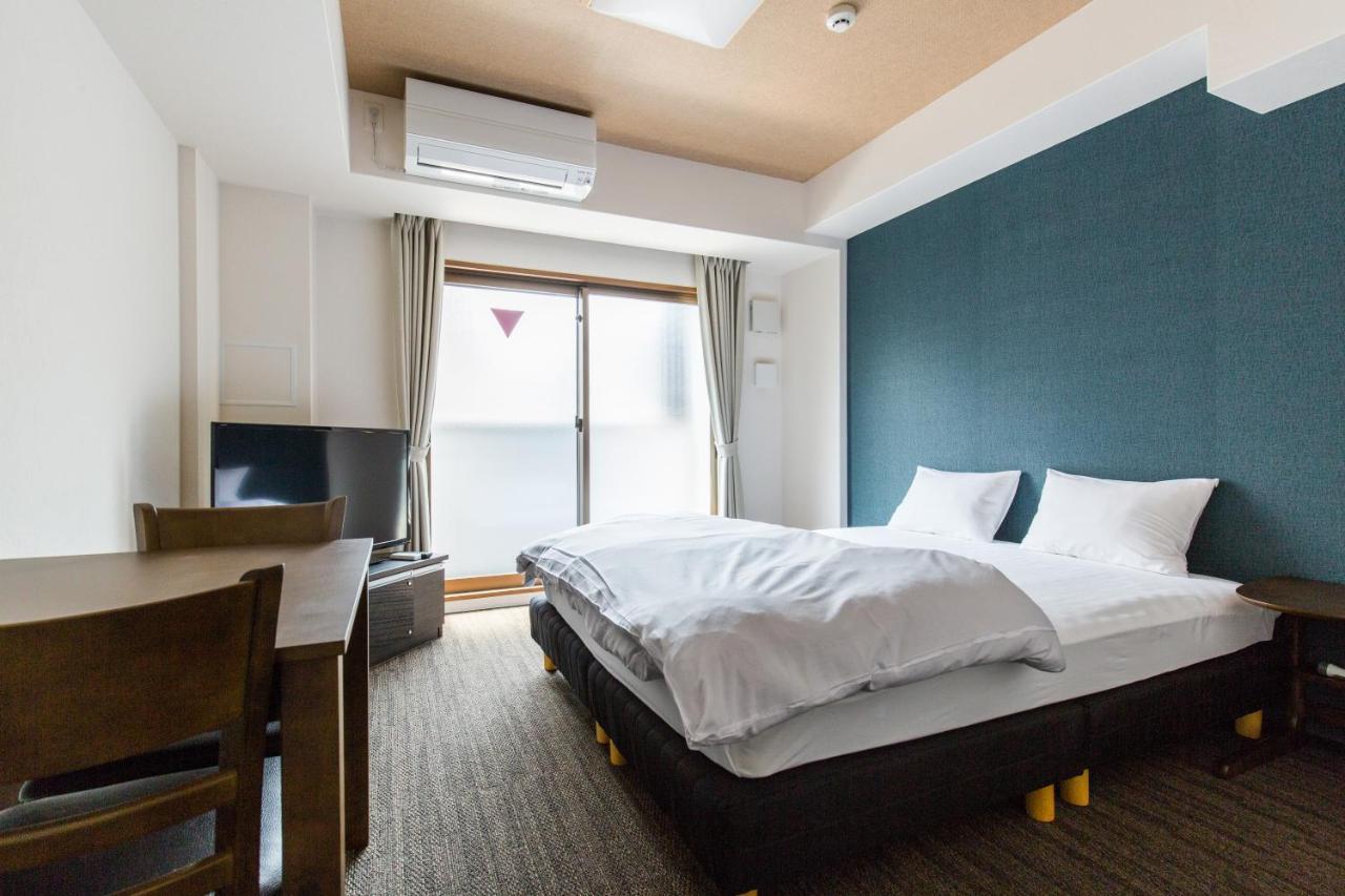 Raku Hotel Kyoto