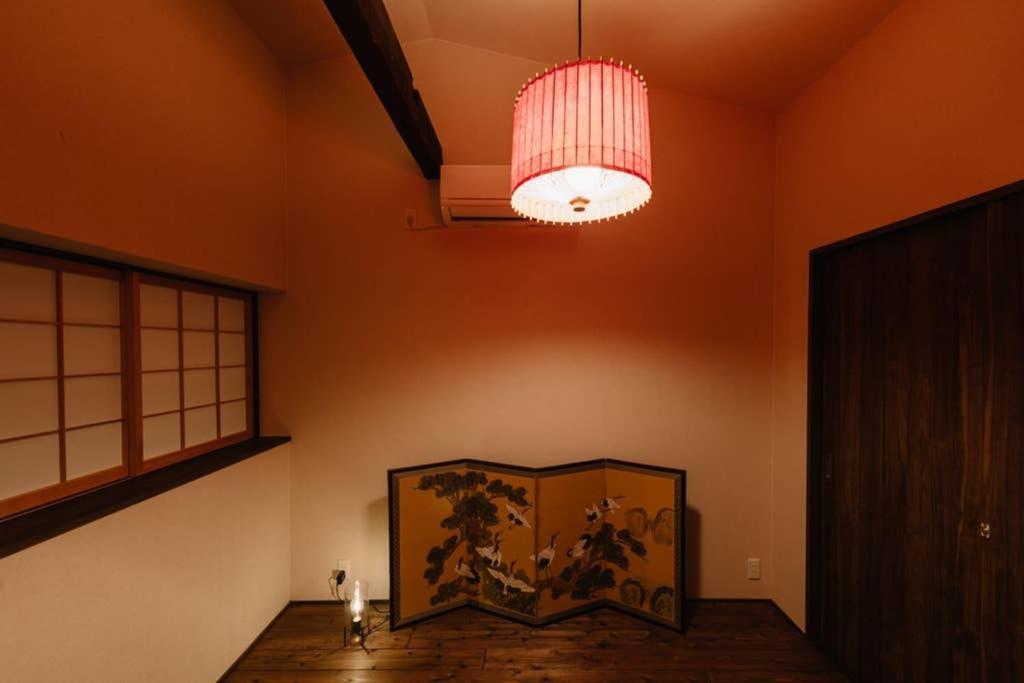 Holiday home Nijo Kamikuromon House Kyoto